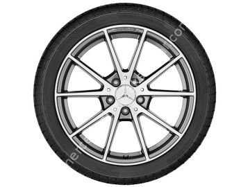 AMG JANT 18 '' ARKA