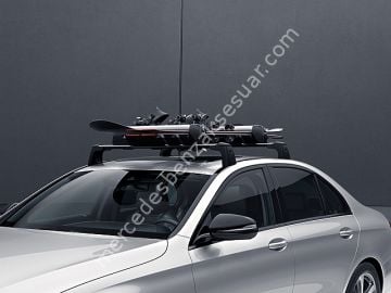 Mercedes Benz Tavan Ana Taşıyıcı Aparat