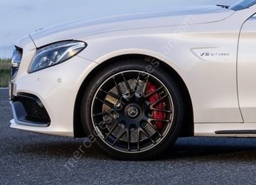 AMG JANT 19 '' ÖN