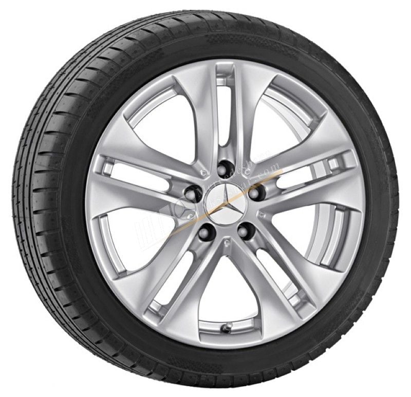 Mercedes Benz JANT 18''