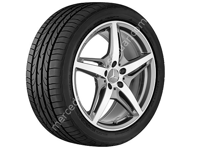 AMG JANT 19'' ÖN