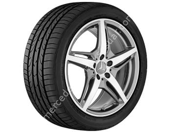 AMG JANT 19'' ÖN