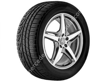 AMG JANT 19'' ÖN