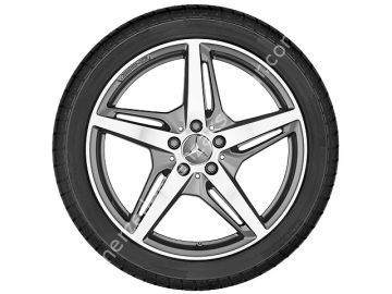 AMG JANT 19'' ÖN