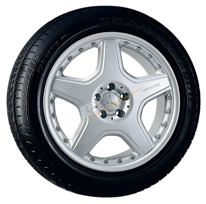 AMG JANT 19''