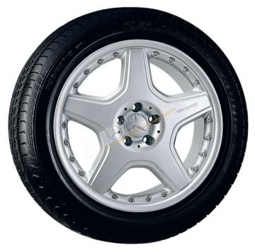 AMG JANT 19''