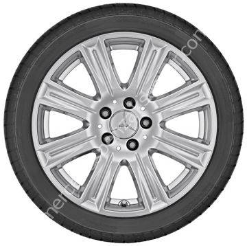 Mercedes Benz JANT 17''