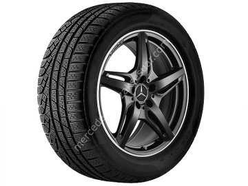 AMG JANT 20'' ARKA