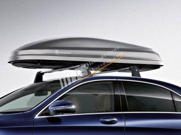 Mercedes Benz Tavan Bagaj Taşıyıcı