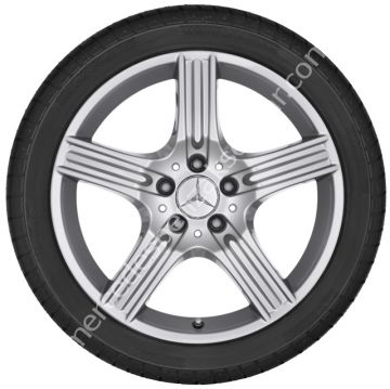 Mercedes Benz JANT 18''