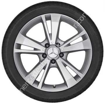 Mercedes Benz JANT 18''