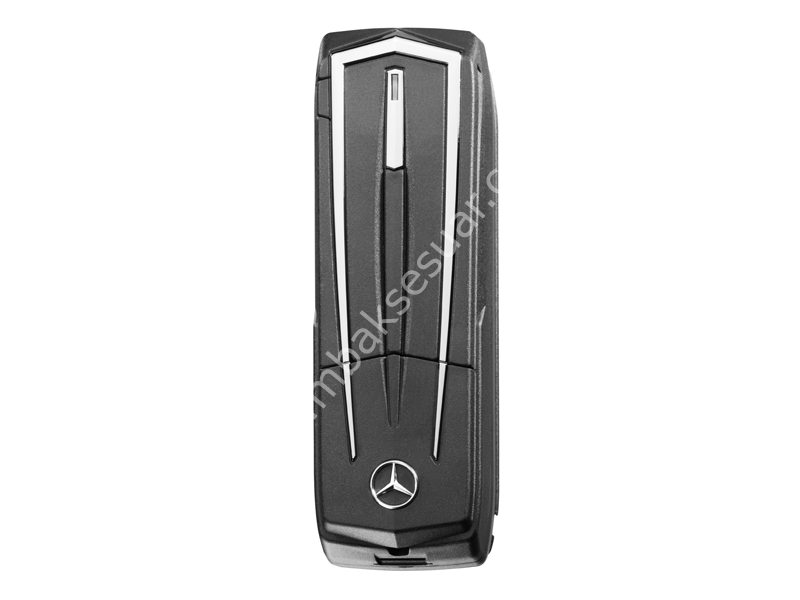 Mercedes Benz Bluetooth