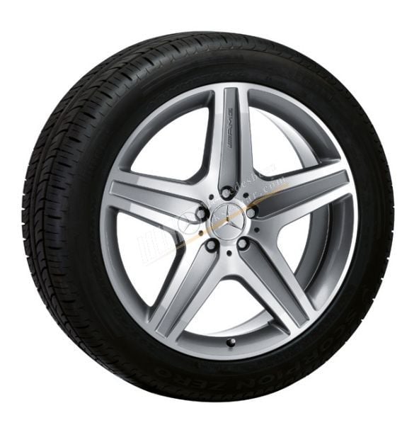 AMG JANT 20''