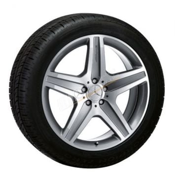 AMG JANT 20''