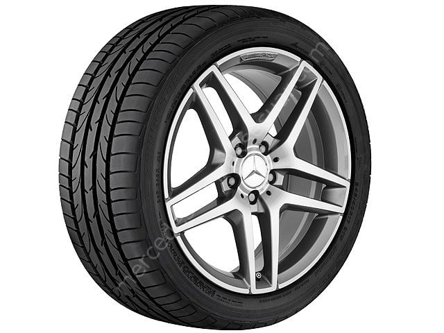 AMG JANT 19 ''