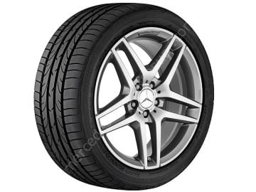 AMG JANT 19 ''