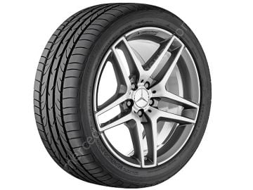 AMG JANT 19 '' ARKA