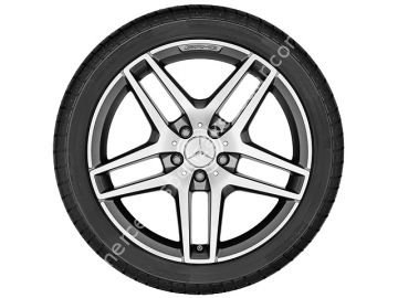 AMG JANT 19 '' ARKA