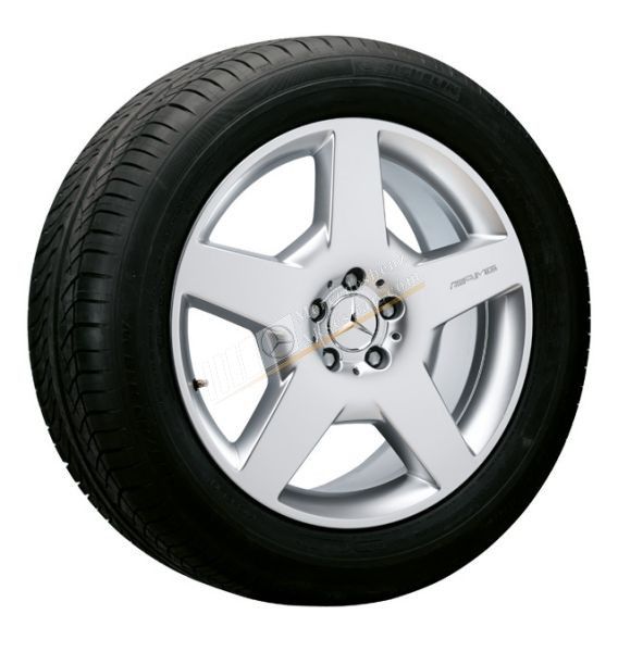 AMG JANT 19'' ÖN