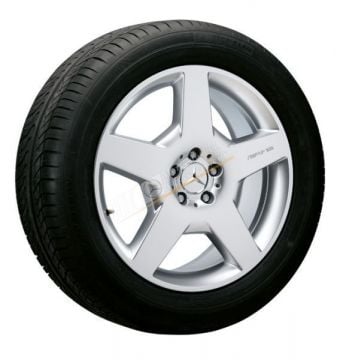 AMG JANT 19'' ÖN