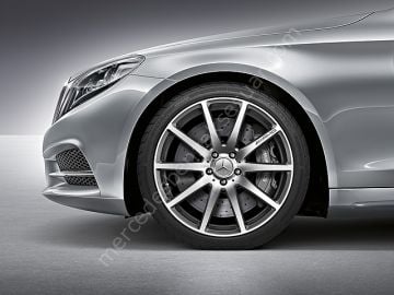 AMG JANT 19 '' ARKA