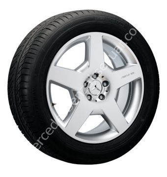 AMG JANT 19'' ÖN