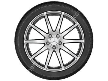 AMG JANT 19 '' ARKA