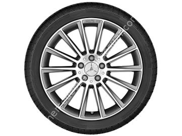 AMG JANT 20 '' ÖN