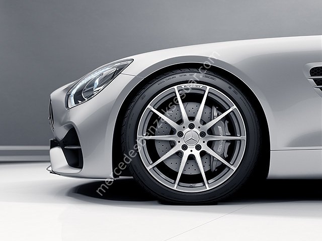 AMG JANT 20'' ARKA