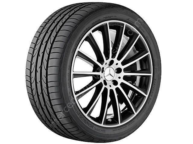 AMG JANT 20 '' ÖN