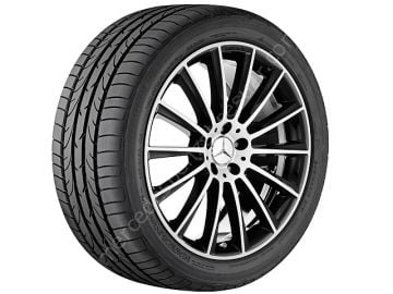 AMG JANT 20 '' ÖN