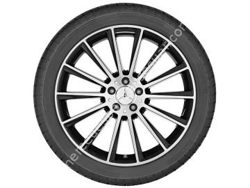 AMG JANT 20 '' ÖN