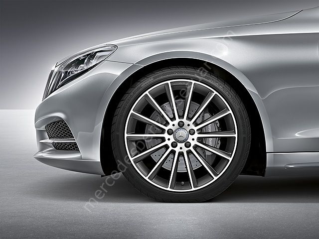 AMG JANT 20 '' ARKA