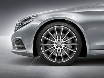 AMG JANT 20 '' ARKA