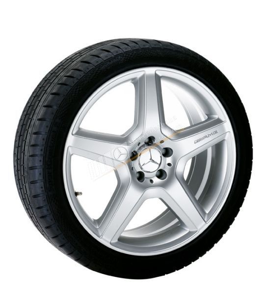 AMG JANT 19''