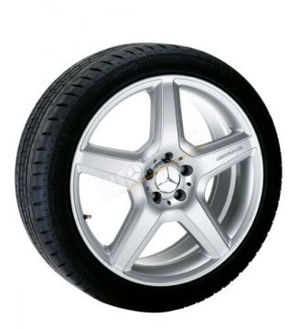 AMG JANT 19''