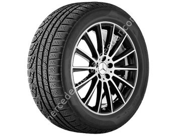 AMG JANT 20 '' ARKA