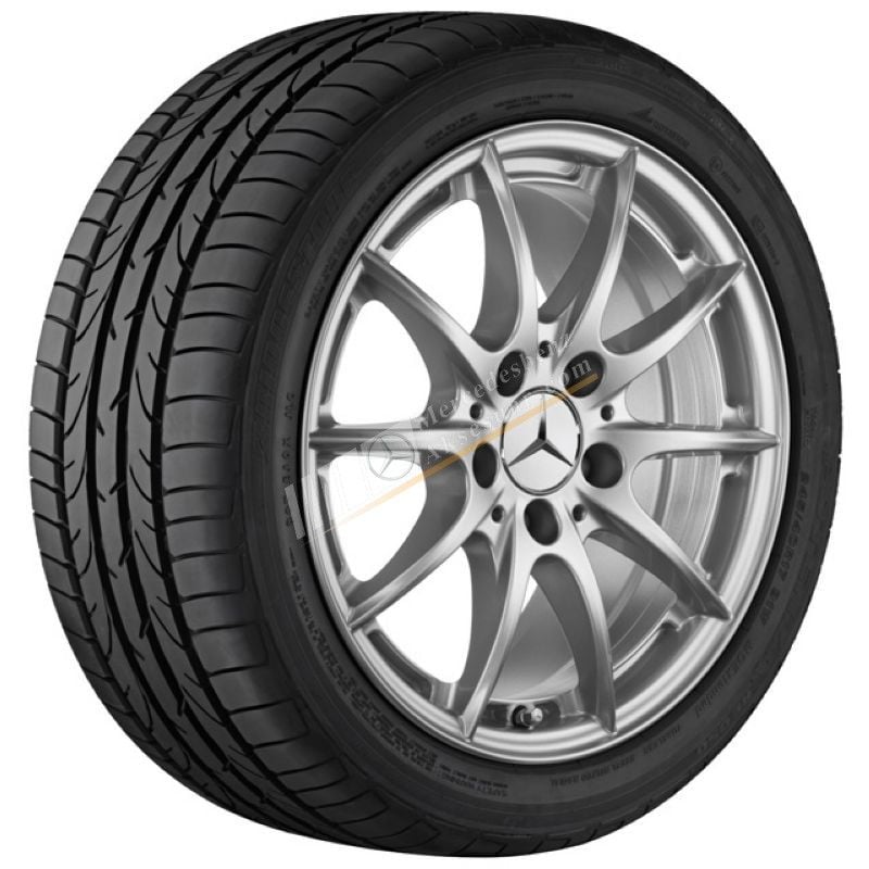 Mercedes Benz JANT 16''