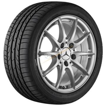 Mercedes Benz JANT 16''