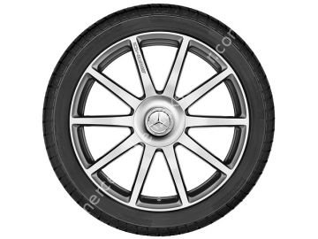 AMG JANT 20 '' ÖN