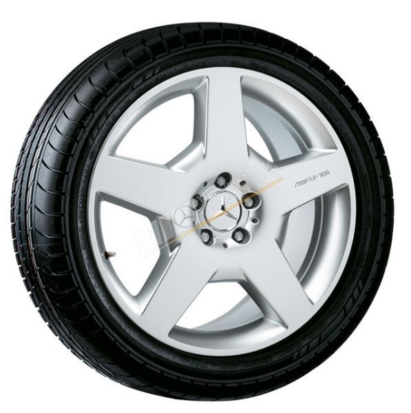AMG JANT 19''