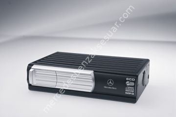Mercedes Benz CD 6'lı