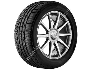 AMG JANT 20 '' ARKA