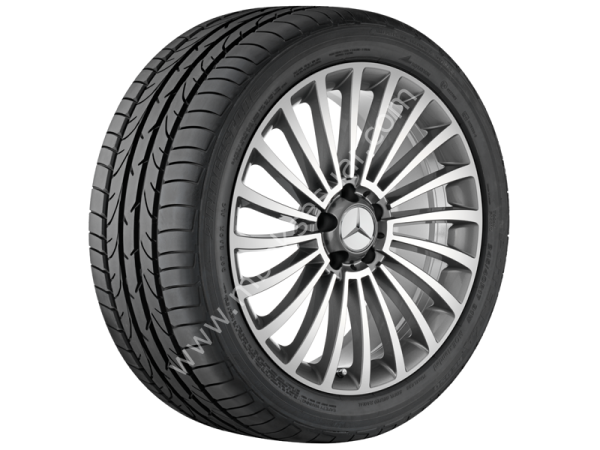 Mercedes Benz Jant 19 '' Ön Jant