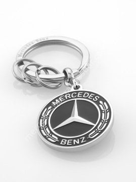 Mercedes Benz Anahtarlık, Klasik