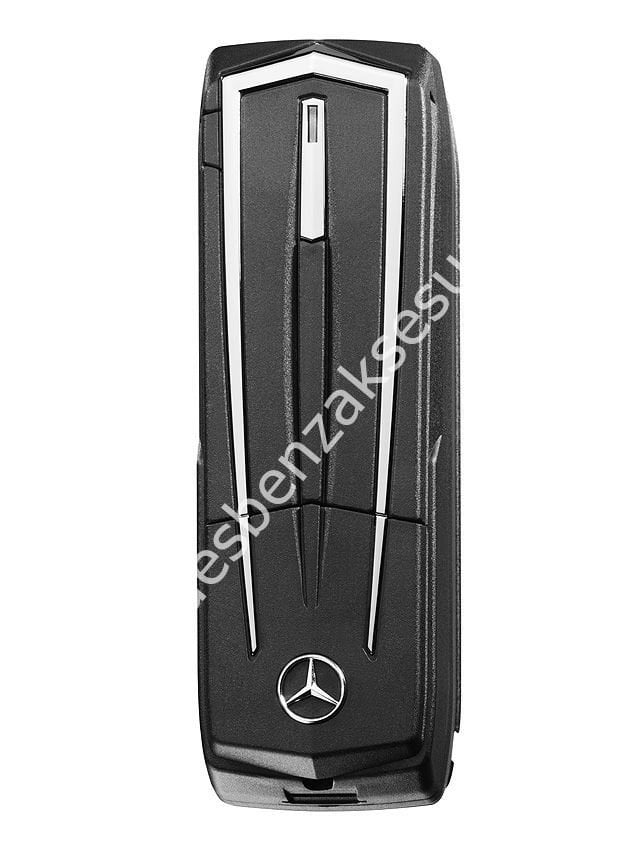 Mercedes Benz Bluetooth