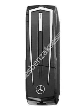 Mercedes Benz Bluetooth