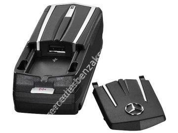 Mercedes Benz Bluetooth