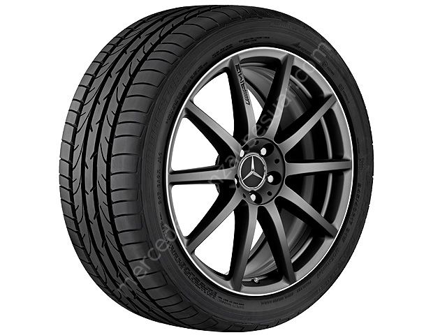 AMG JANT 20 '' ARKA
