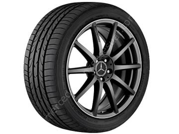 AMG JANT 20 '' ARKA